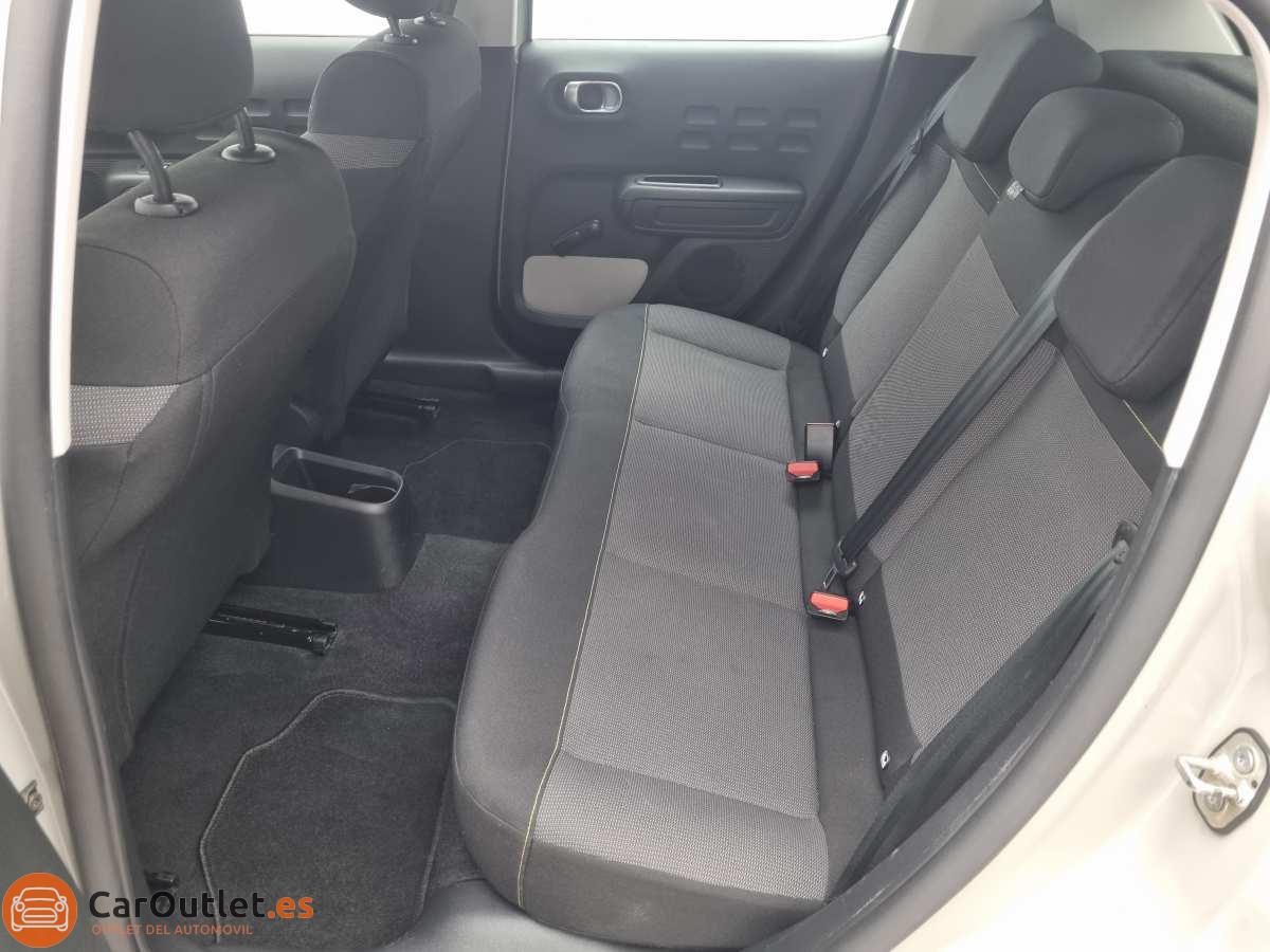 12 - Citroen C3 2022