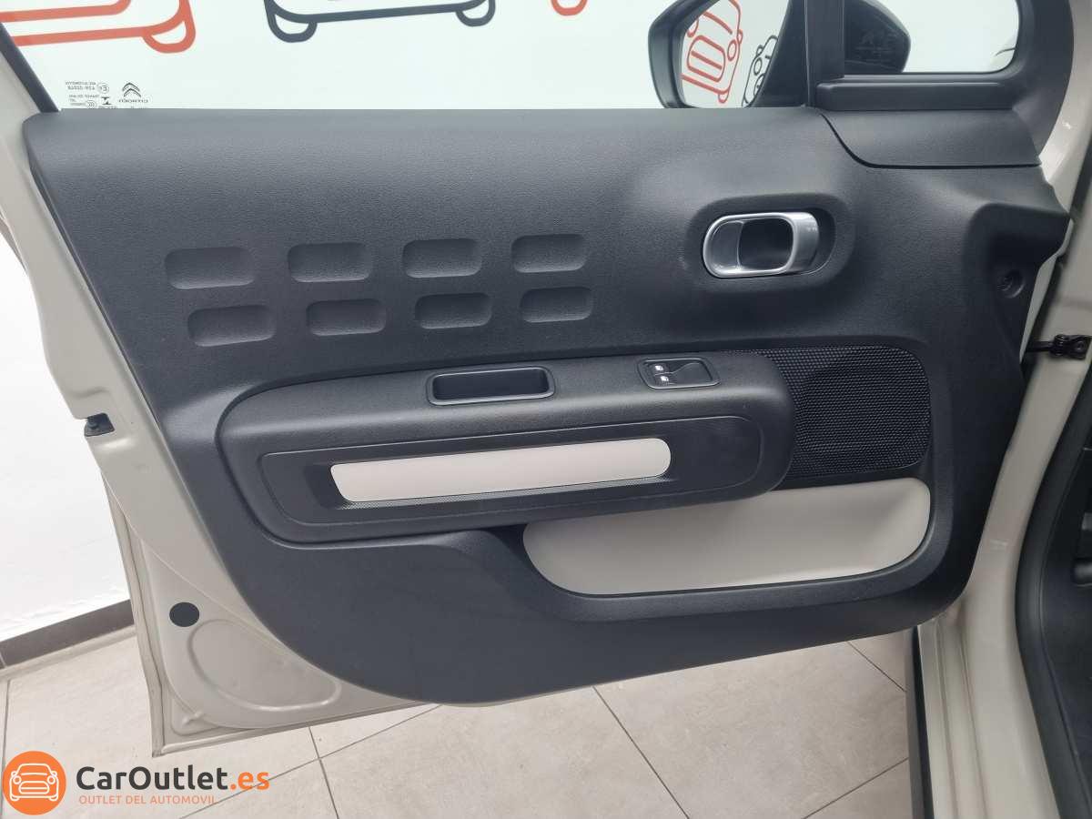 13 - Citroen C3 2022