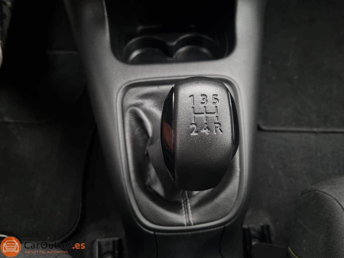 27 - Citroen C3 2022