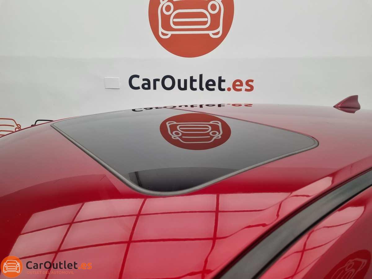 8 - Mazda CX-5 2018 - AUTO