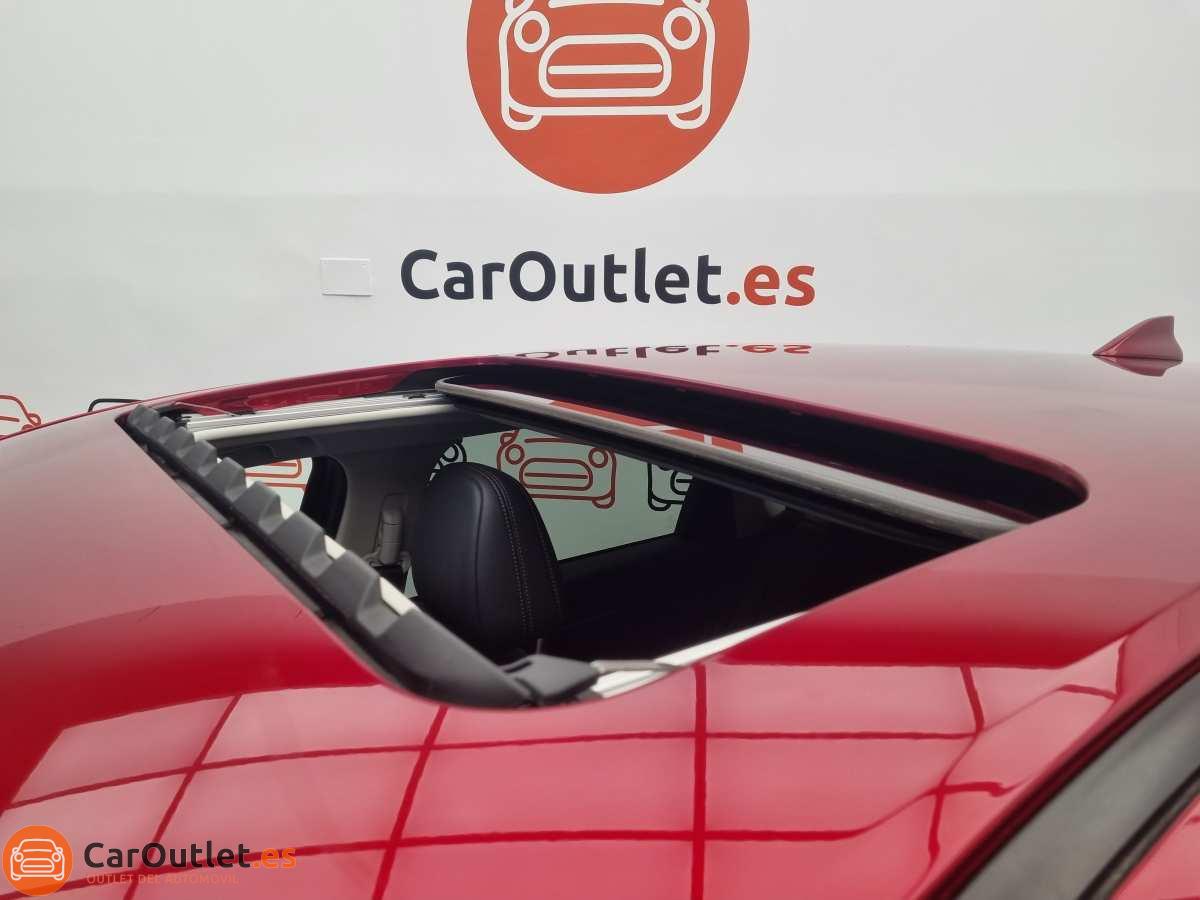 9 - Mazda CX-5 2018 - AUTO