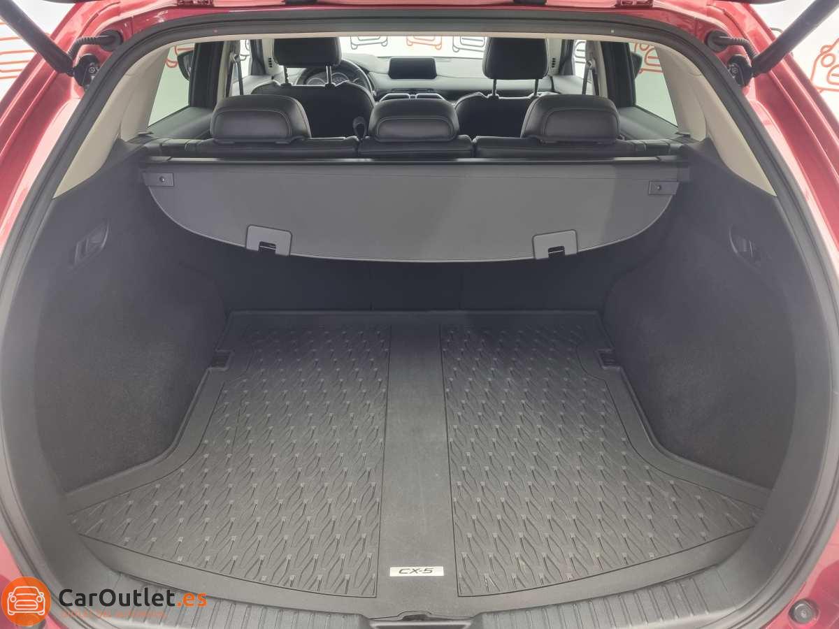 13 - Mazda CX-5 2018 - AUTO