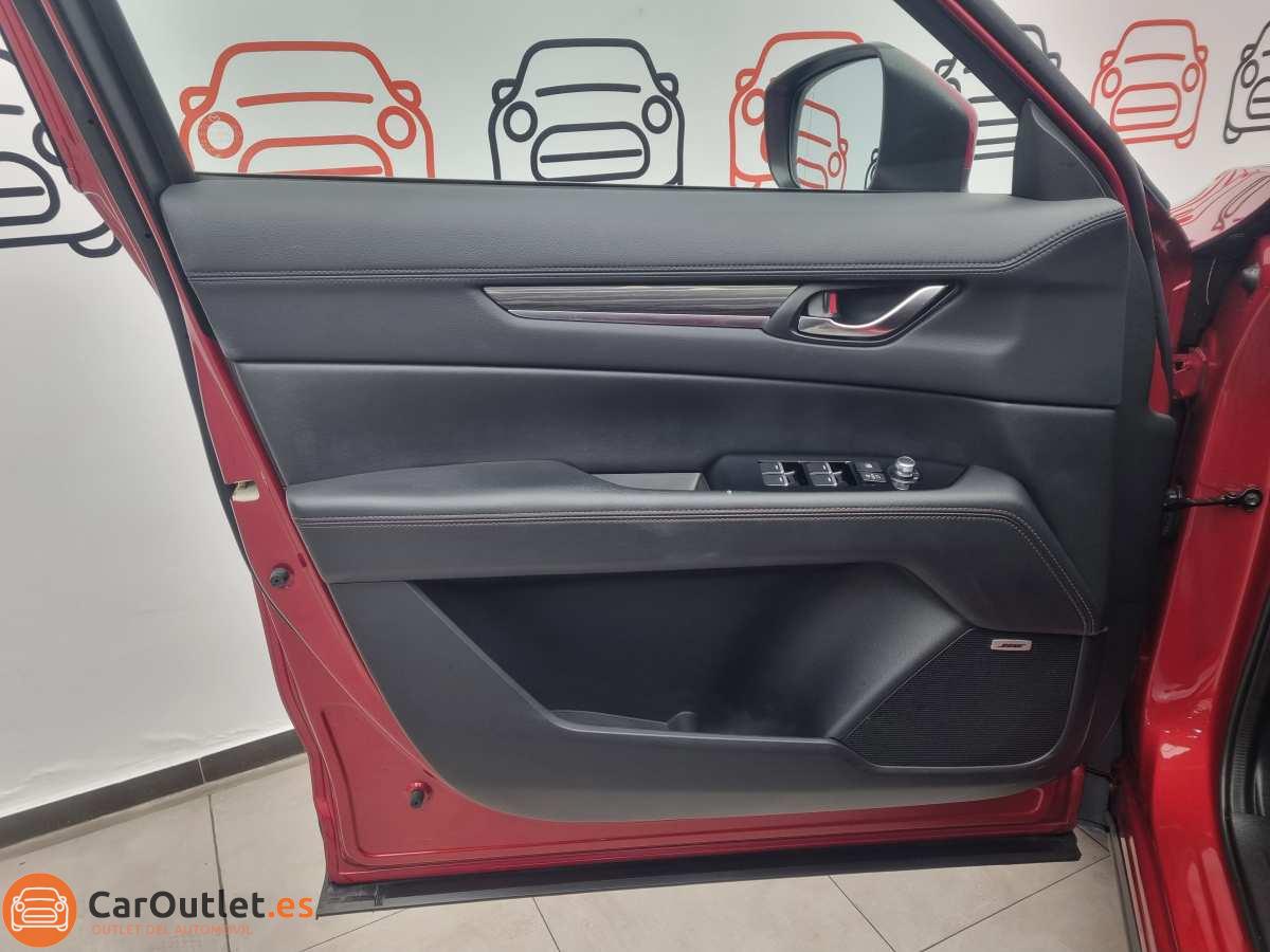 16 - Mazda CX-5 2018 - AUTO