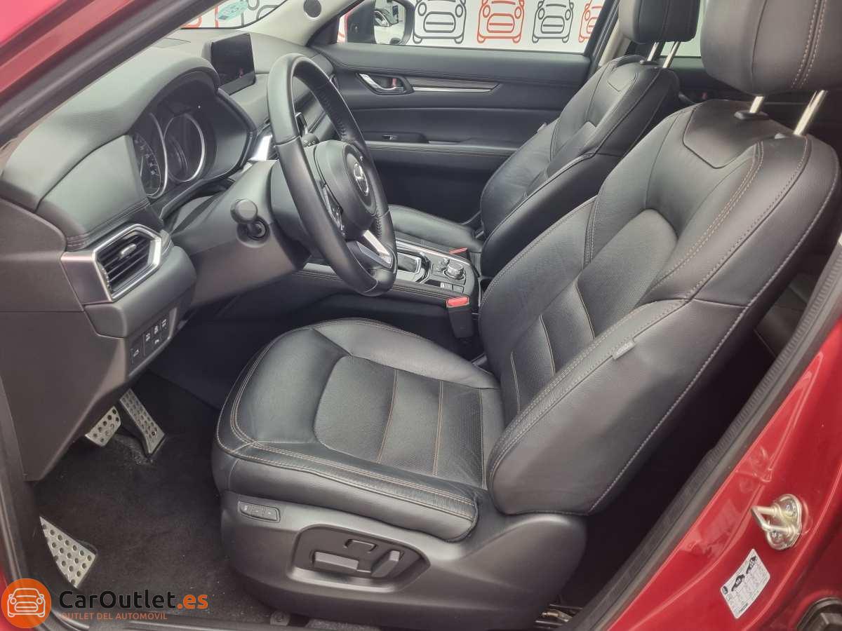 18 - Mazda CX-5 2018 - AUTO