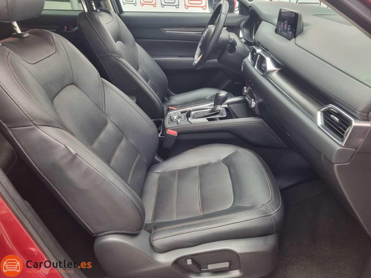 19 - Mazda CX-5 2018 - AUTO