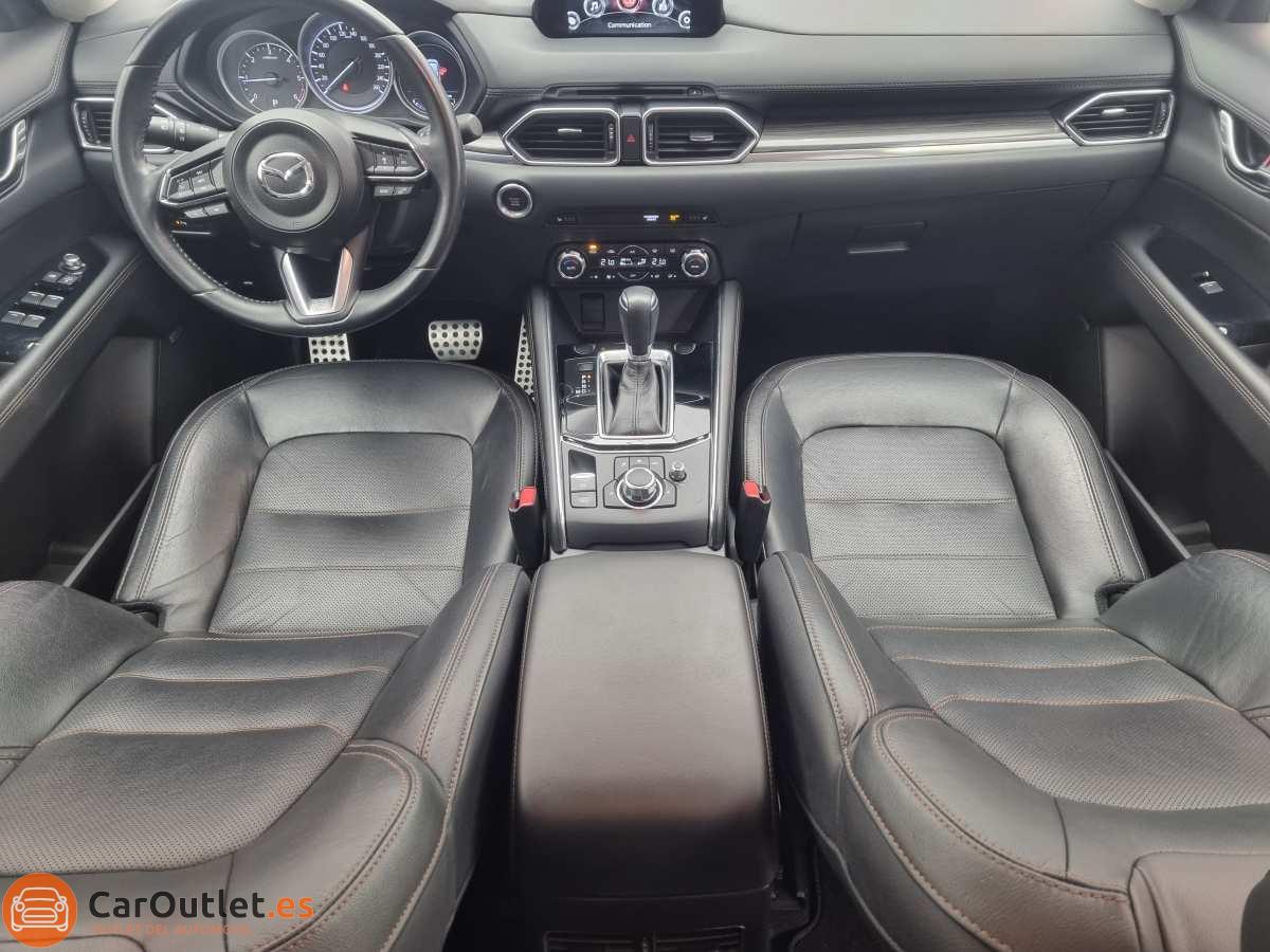 20 - Mazda CX-5 2018 - AUTO