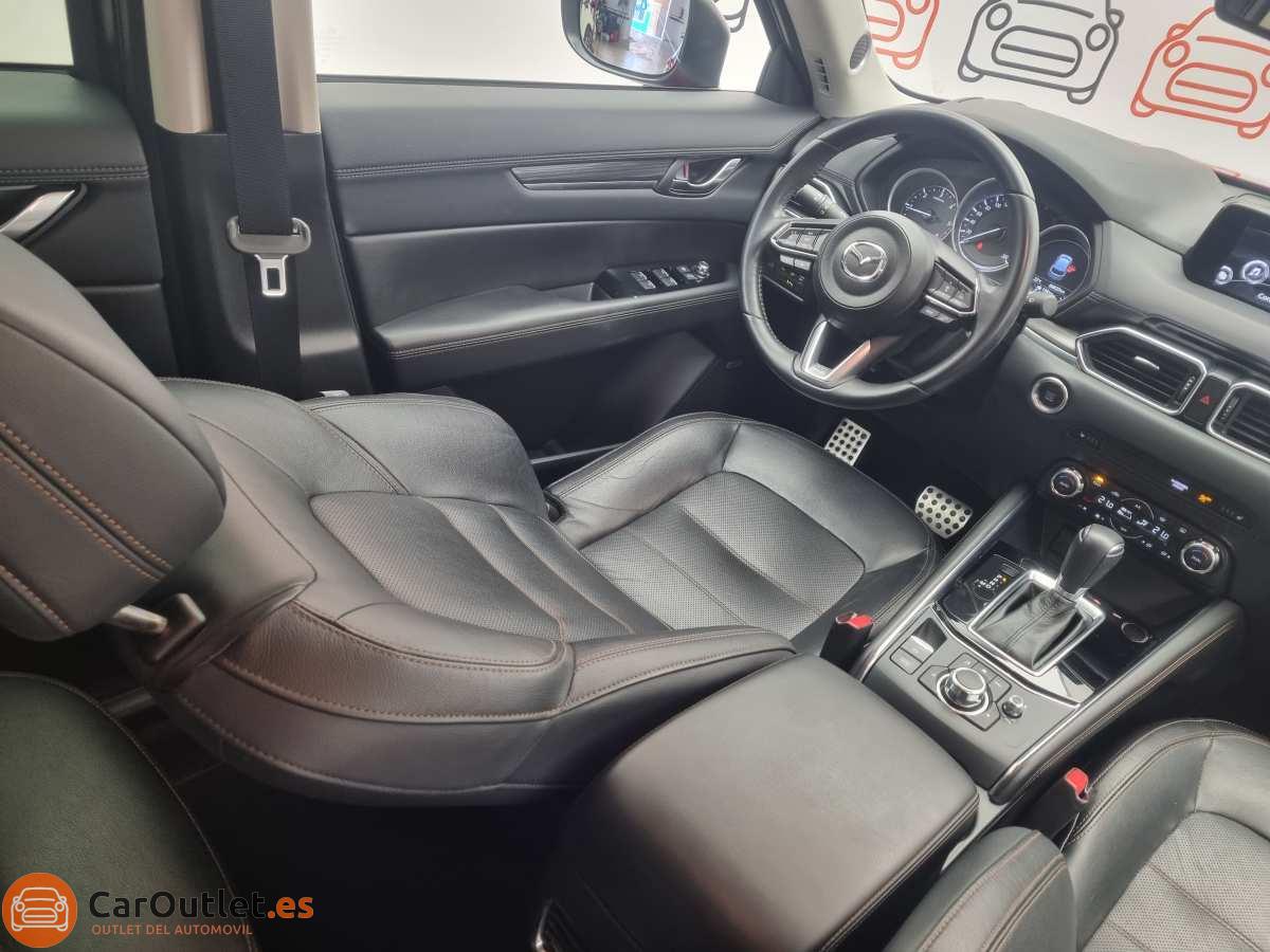 21 - Mazda CX-5 2018 - AUTO