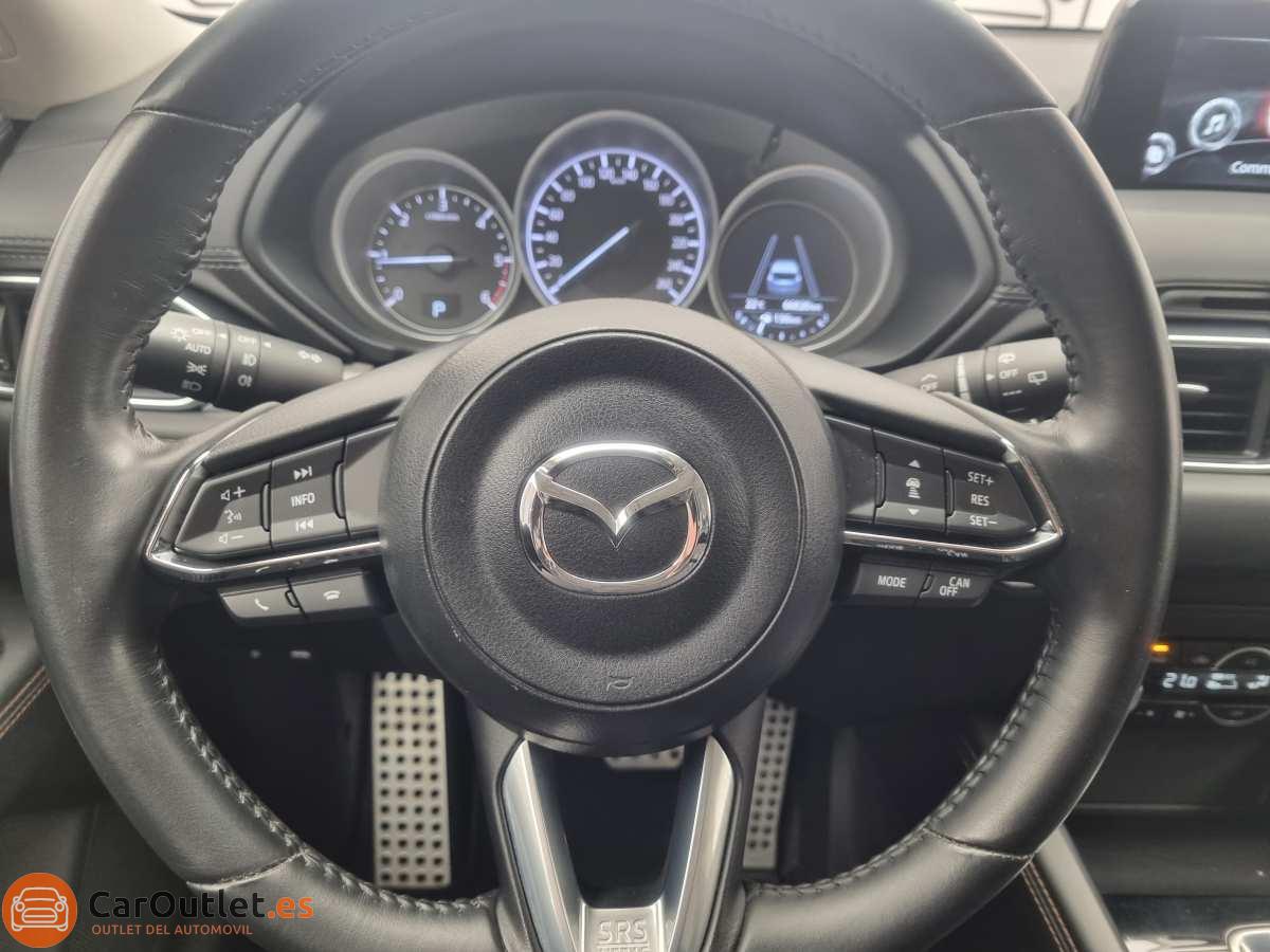 23 - Mazda CX-5 2018 - AUTO