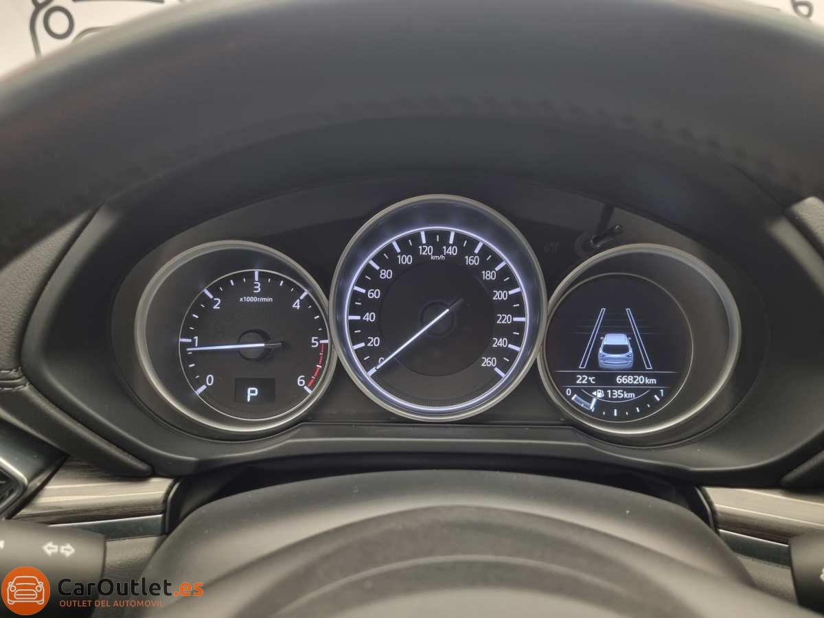 24 - Mazda CX-5 2018 - AUTO