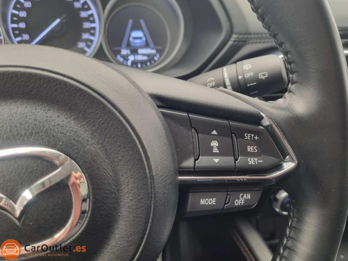 25 - Mazda CX-5 2018 - AUTO