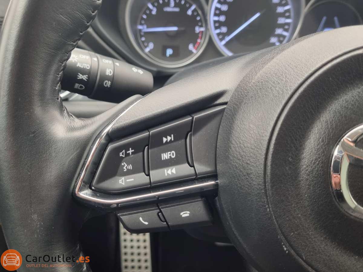 26 - Mazda CX-5 2018 - AUTO