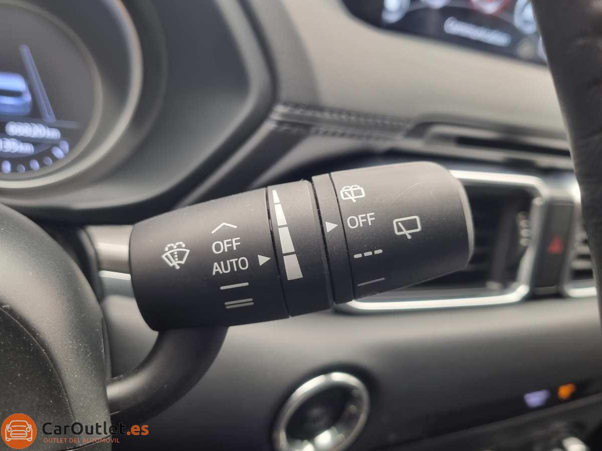 27 - Mazda CX-5 2018 - AUTO