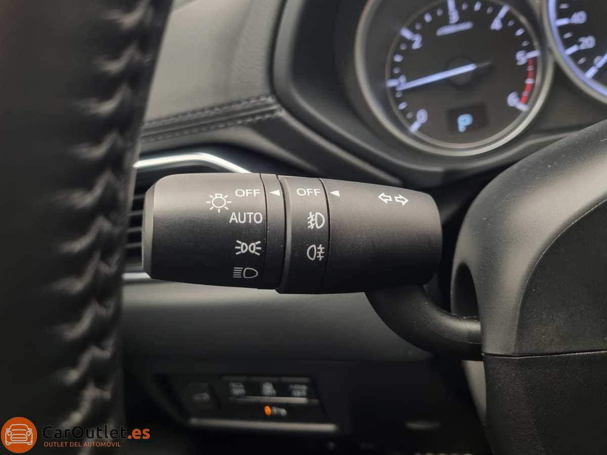 28 - Mazda CX-5 2018 - AUTO