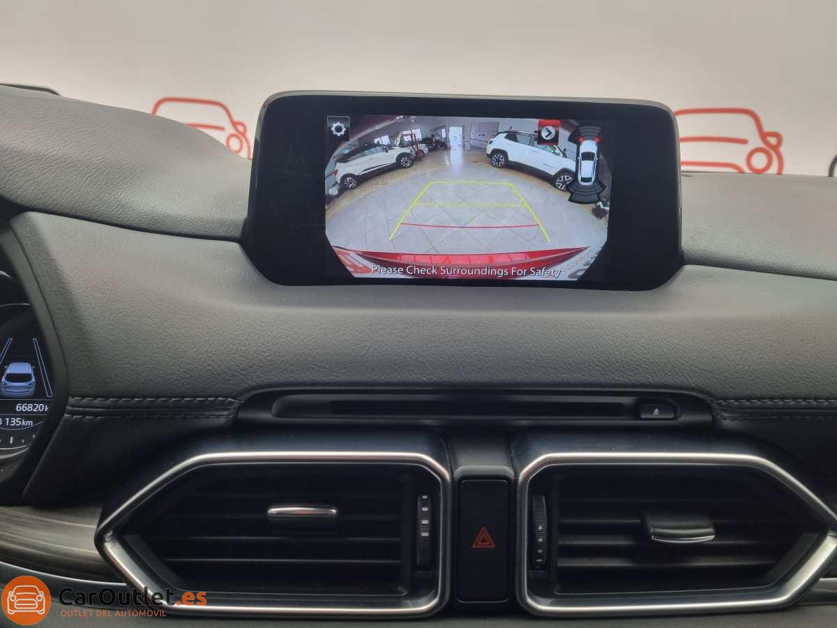 32 - Mazda CX-5 2018 - AUTO