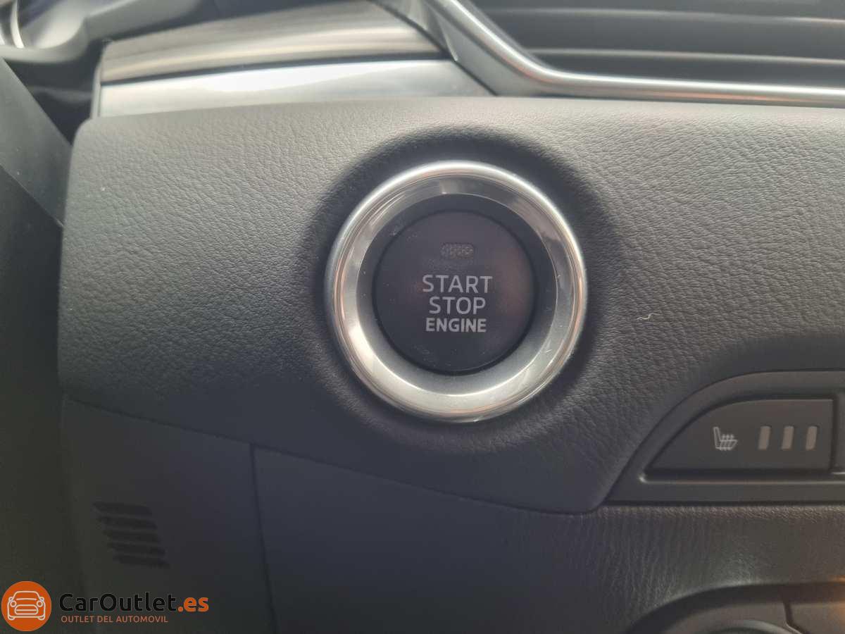 33 - Mazda CX-5 2018 - AUTO