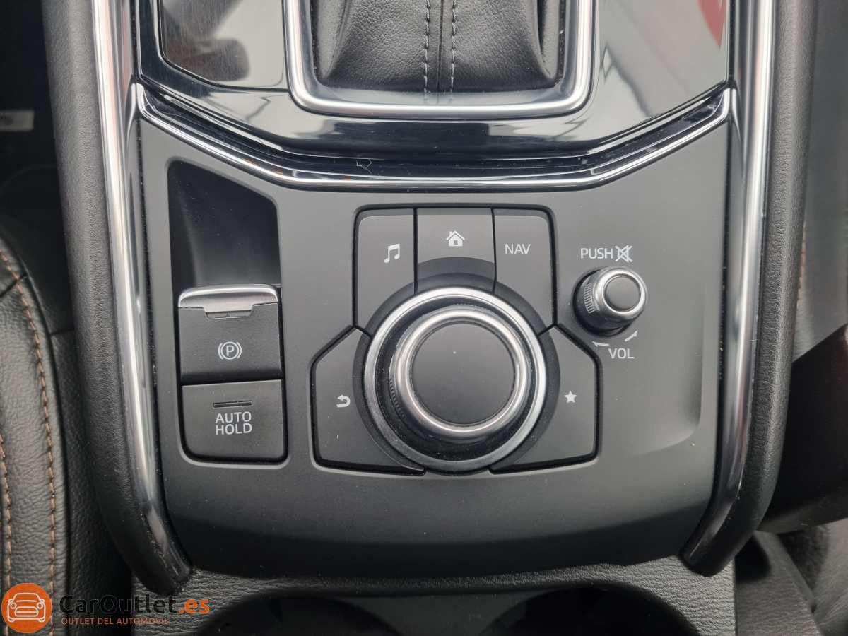 35 - Mazda CX-5 2018 - AUTO