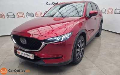 Mazda CX-5 Diesel - 2018