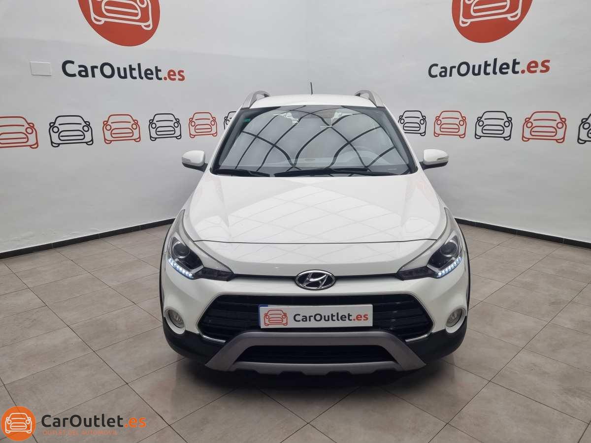 1 - Hyundai i20 ACTIVE 2017