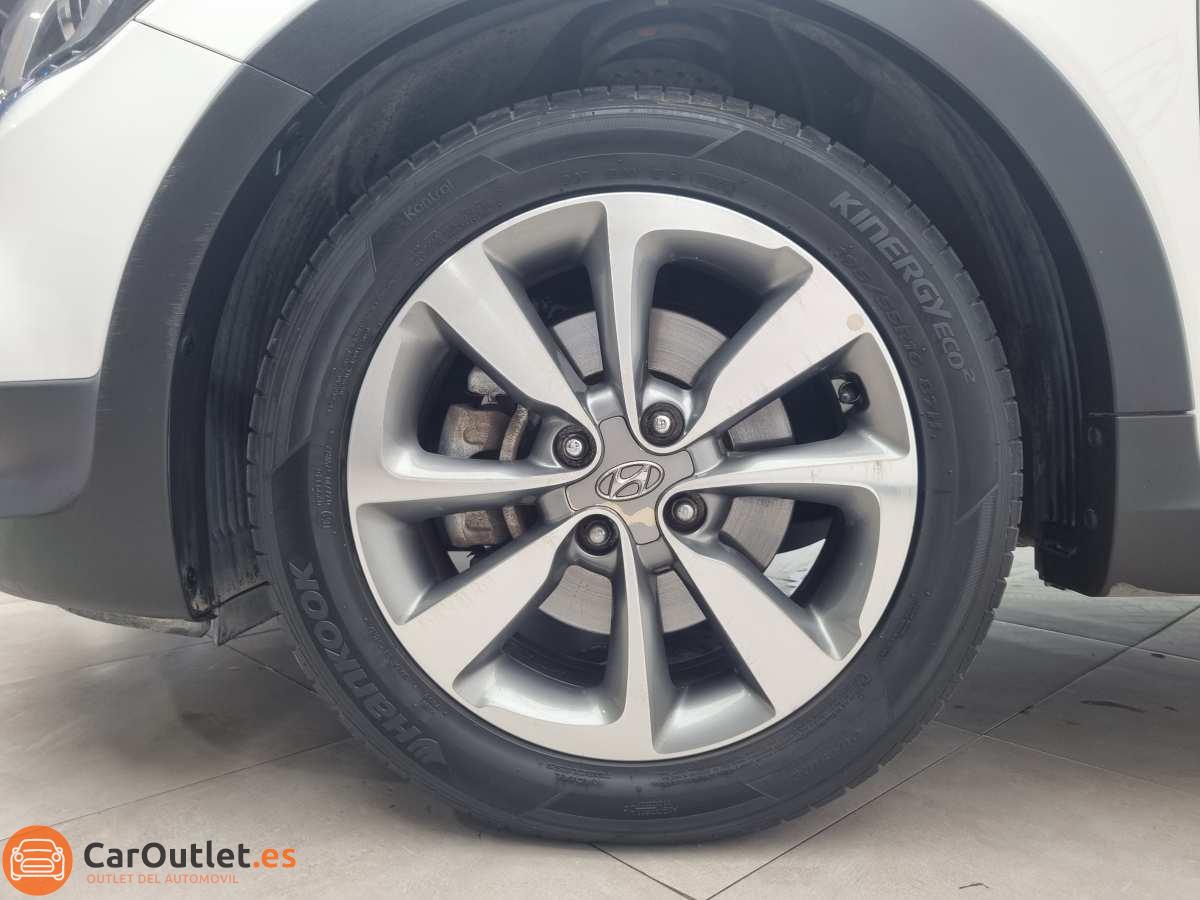 7 - Hyundai i20 ACTIVE 2017