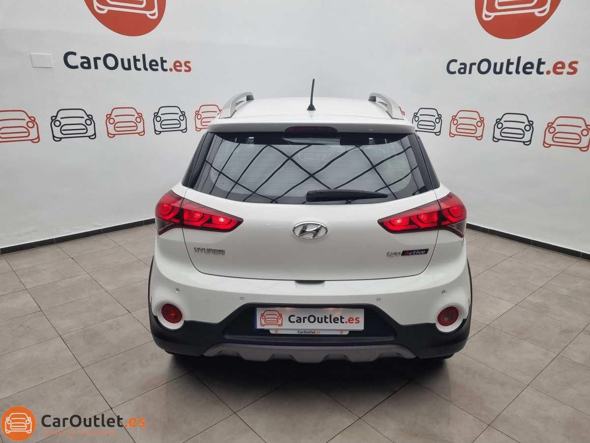 9 - Hyundai i20 ACTIVE 2017
