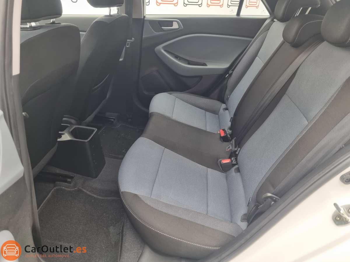 12 - Hyundai i20 ACTIVE 2017