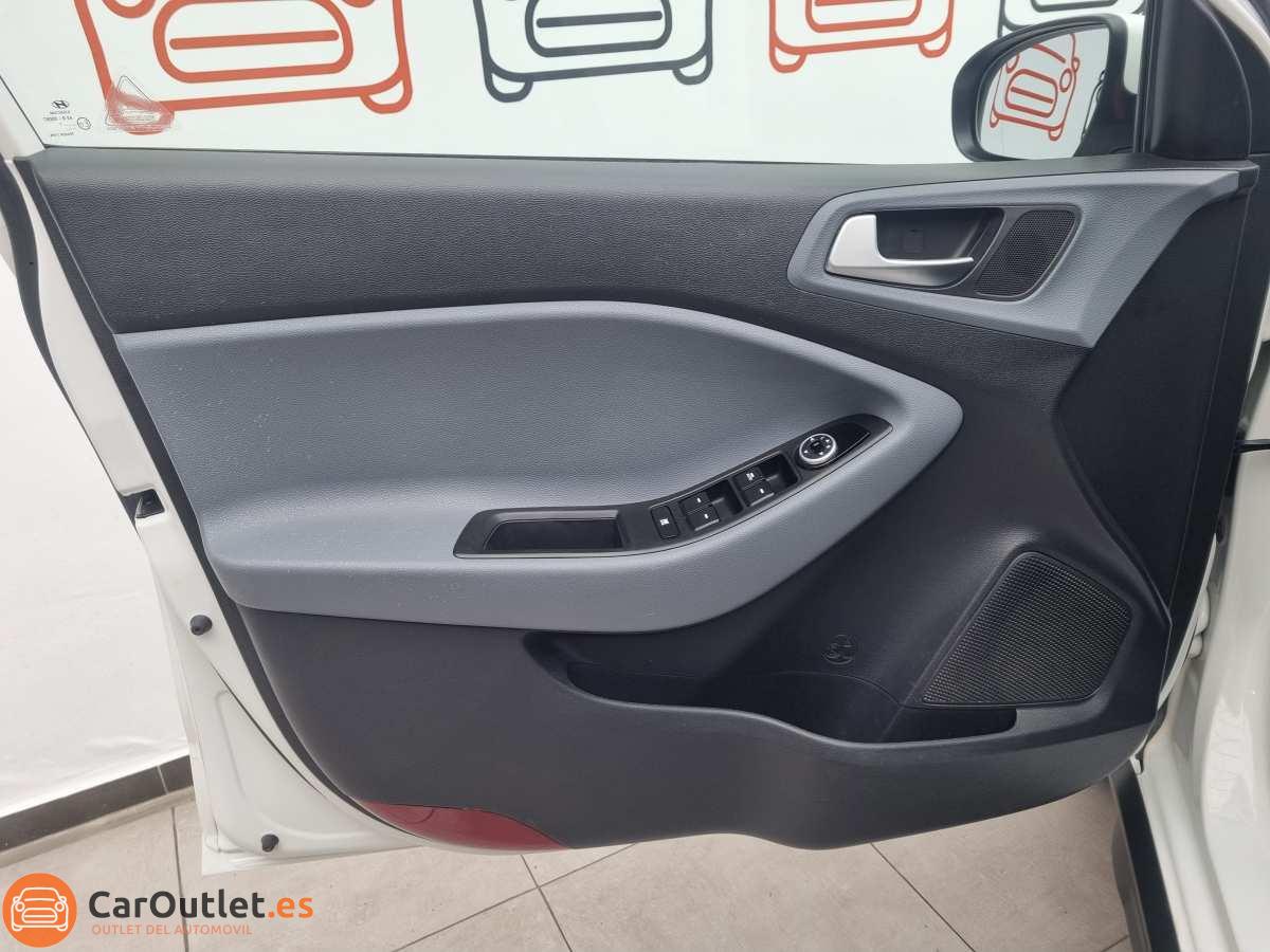13 - Hyundai i20 ACTIVE 2017