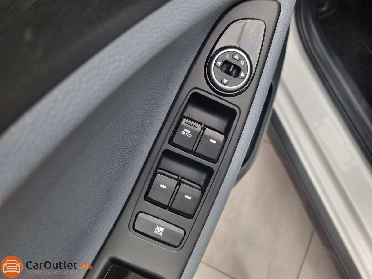 14 - Hyundai i20 ACTIVE 2017
