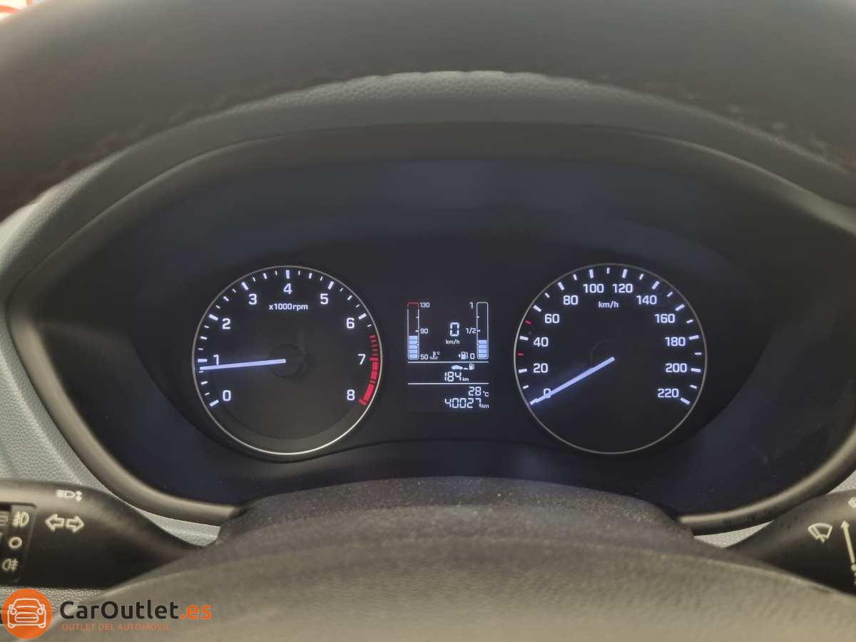 21 - Hyundai i20 ACTIVE 2017