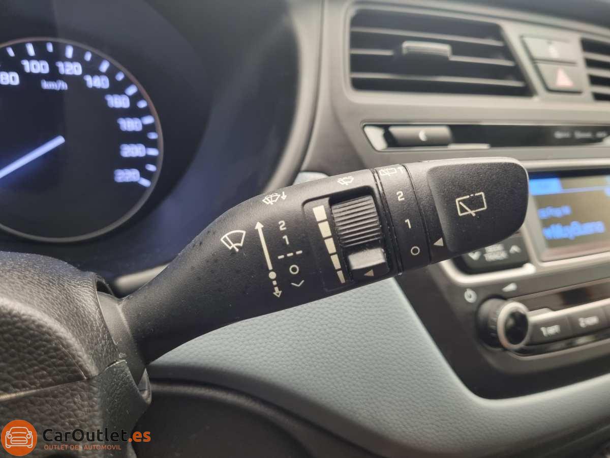 24 - Hyundai i20 ACTIVE 2017