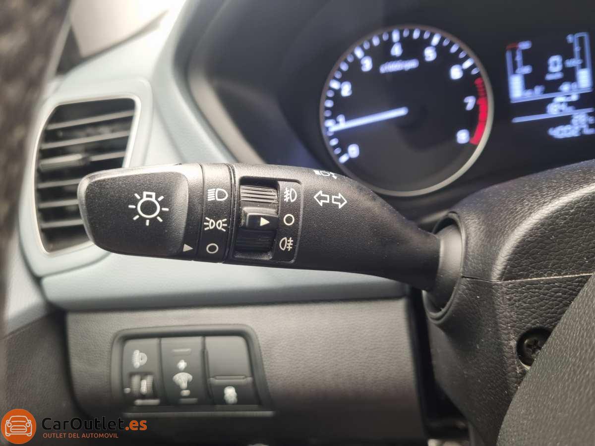 25 - Hyundai i20 ACTIVE 2017