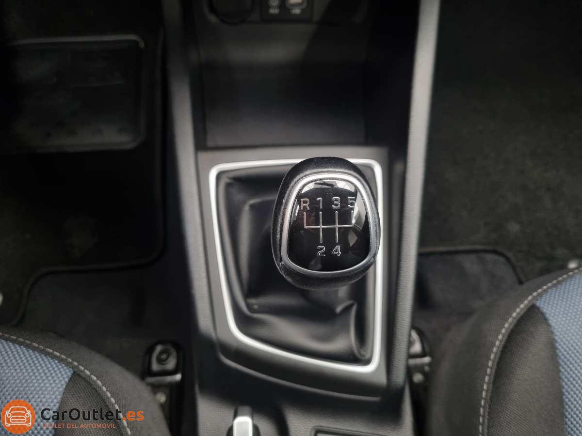27 - Hyundai i20 ACTIVE 2017