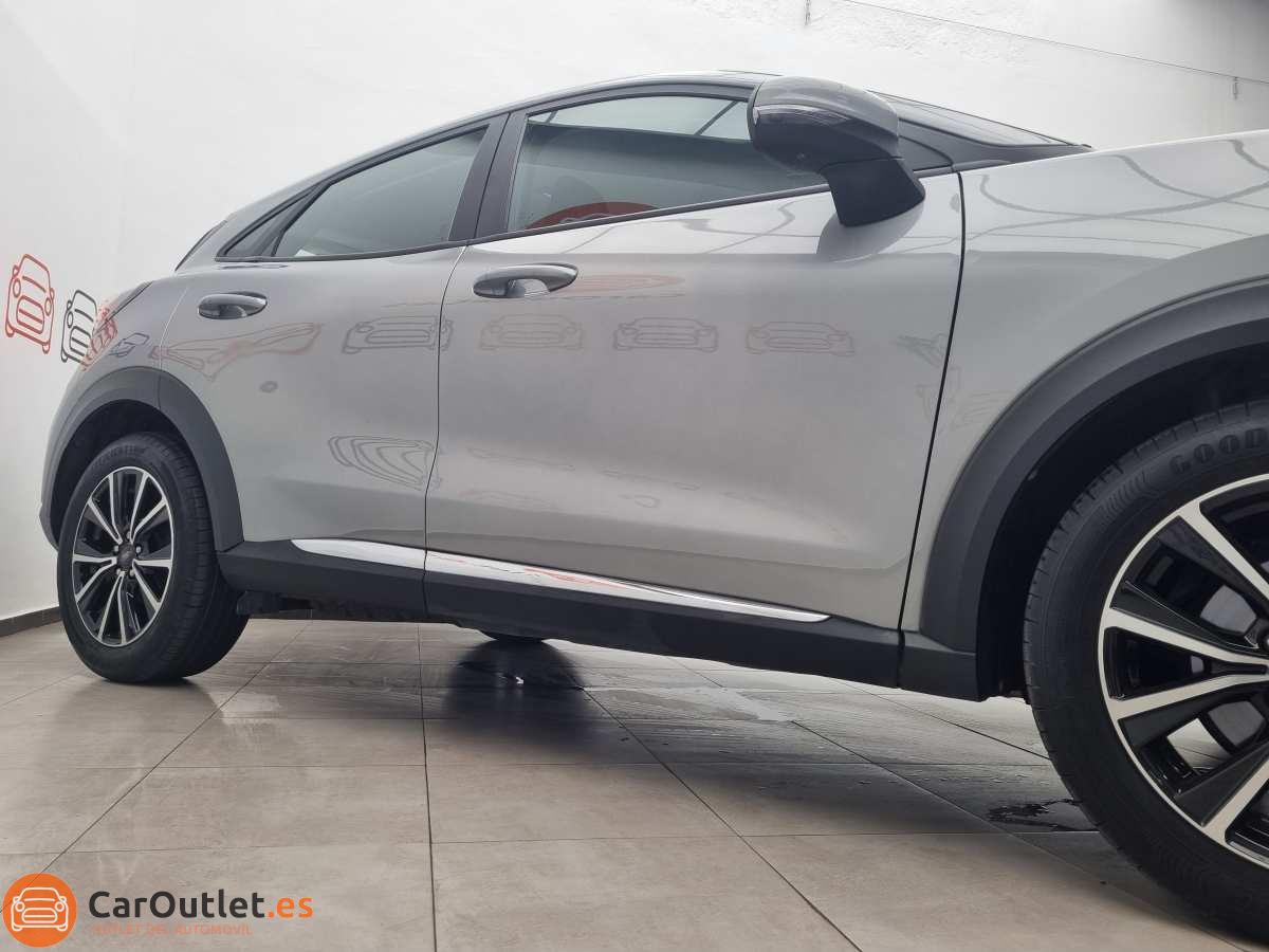 3 - Ford PUMA 2021 - AUTO