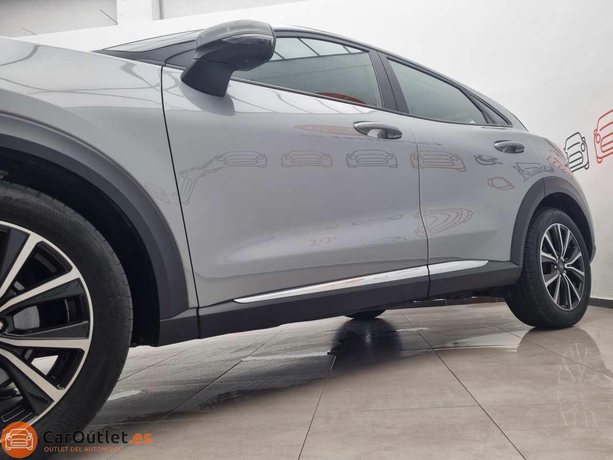 4 - Ford PUMA 2021 - AUTO