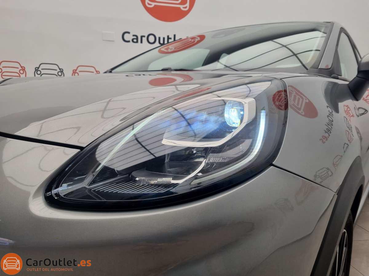 6 - Ford PUMA 2021 - AUTO