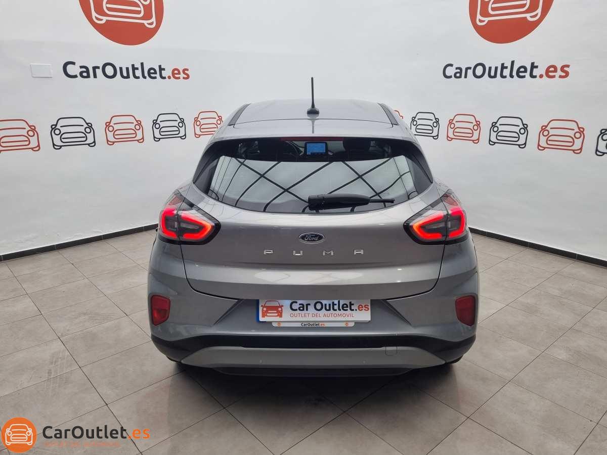 9 - Ford PUMA 2021 - AUTO