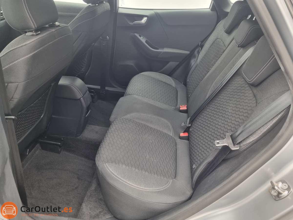 12 - Ford PUMA 2021 - AUTO