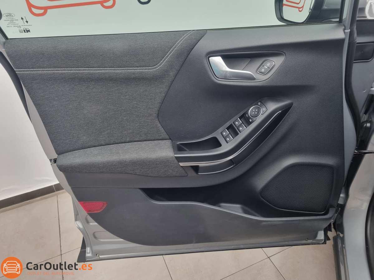 13 - Ford PUMA 2021 - AUTO