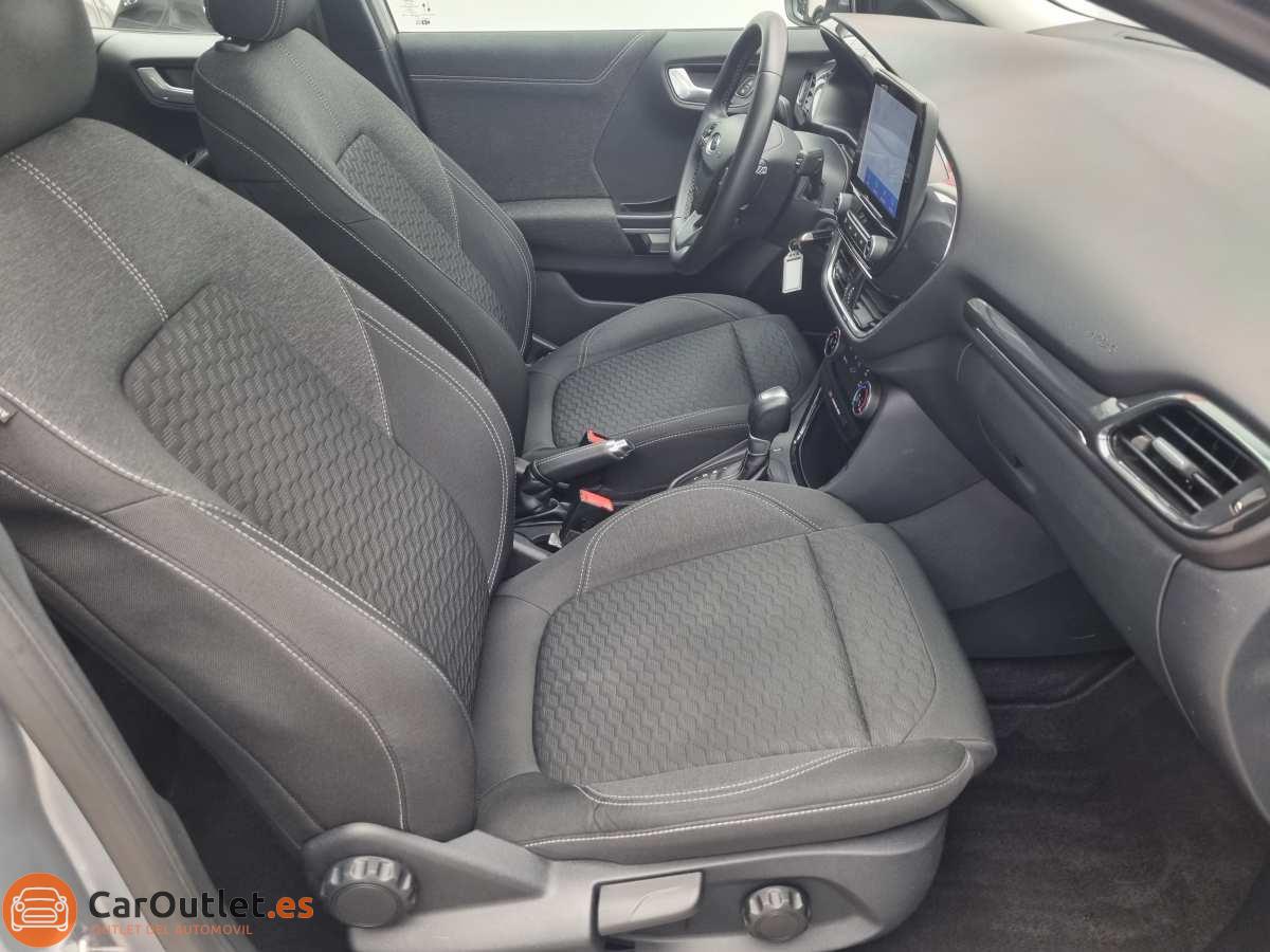 16 - Ford PUMA 2021 - AUTO