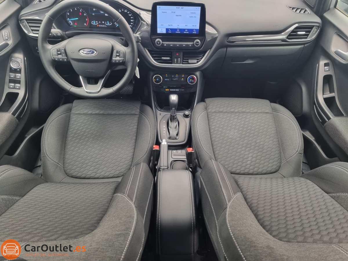 17 - Ford PUMA 2021 - AUTO