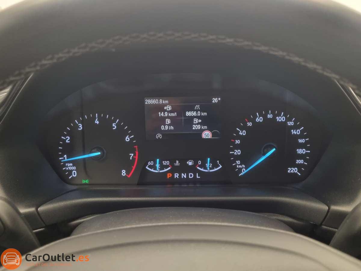 21 - Ford PUMA 2021 - AUTO