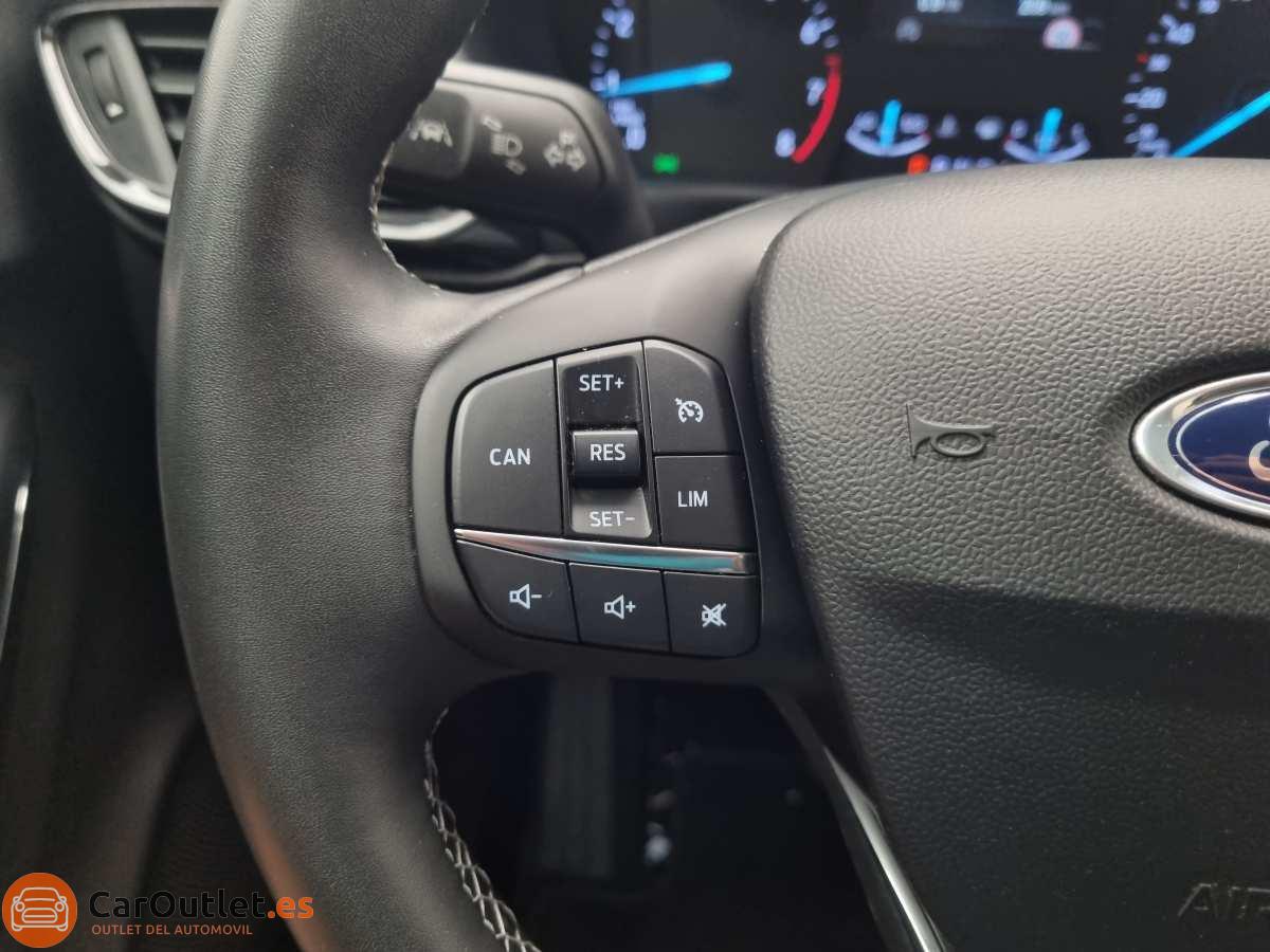 23 - Ford PUMA 2021 - AUTO