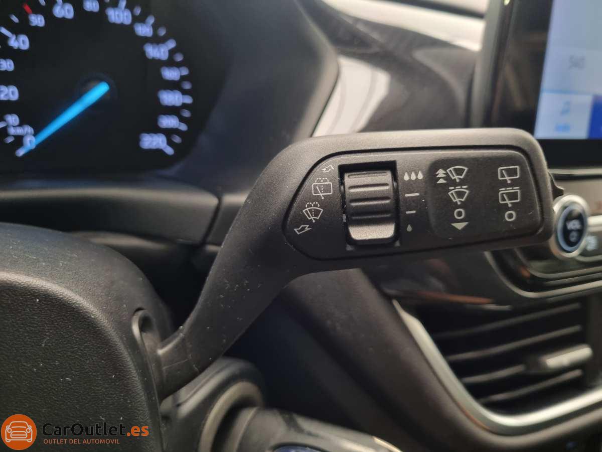 24 - Ford PUMA 2021 - AUTO