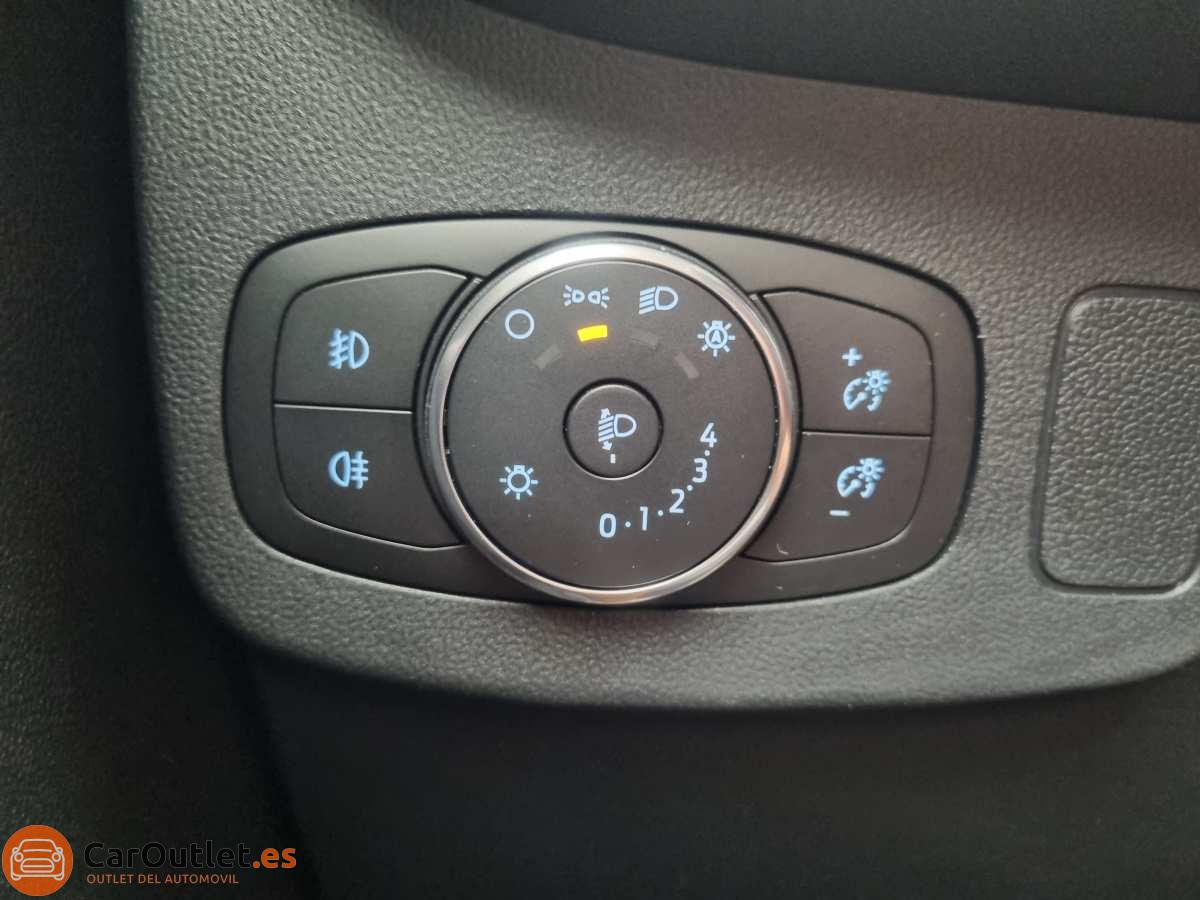 26 - Ford PUMA 2021 - AUTO