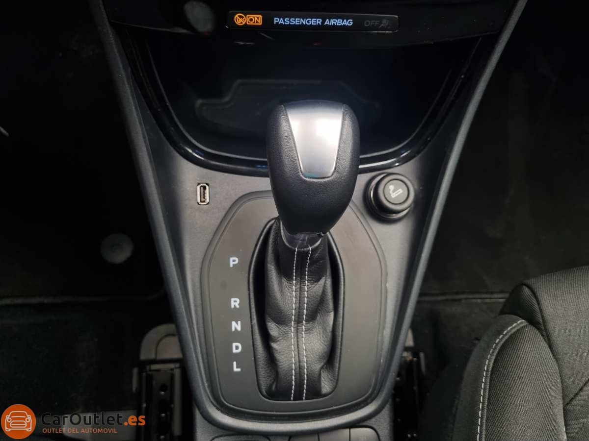 30 - Ford PUMA 2021 - AUTO