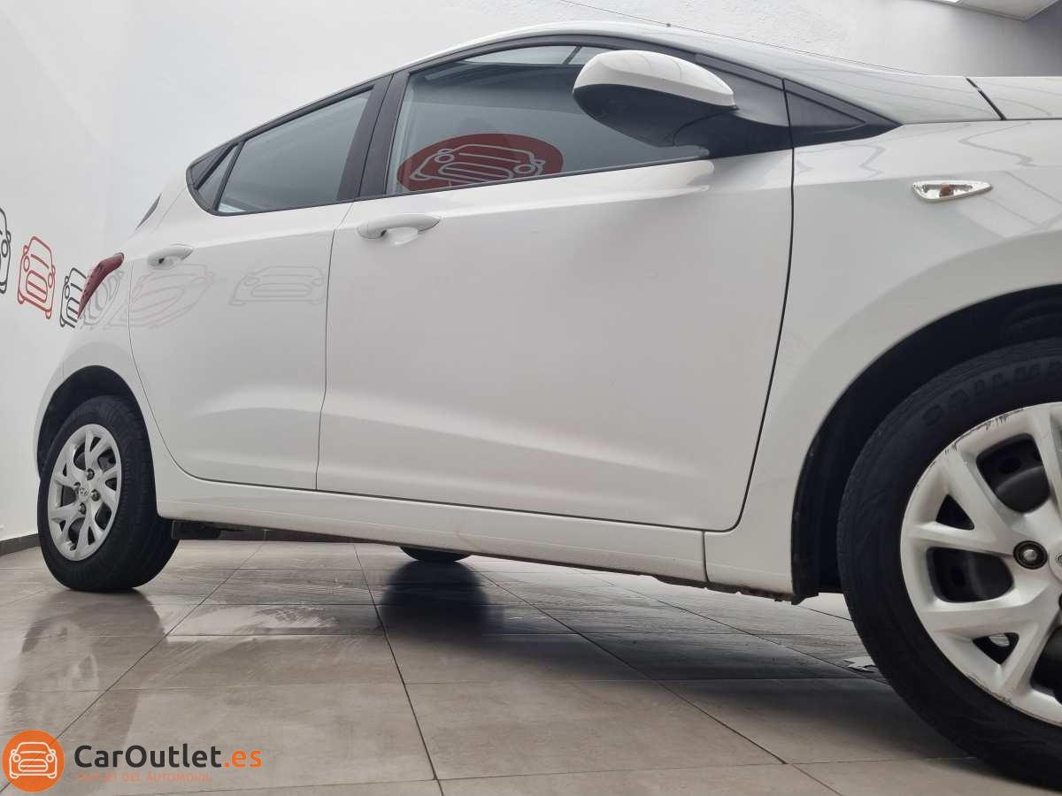 3 - Hyundai i10 2017