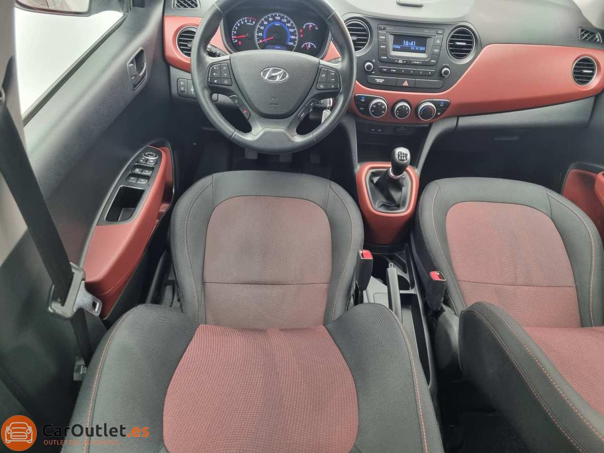 17 - Hyundai i10 2017
