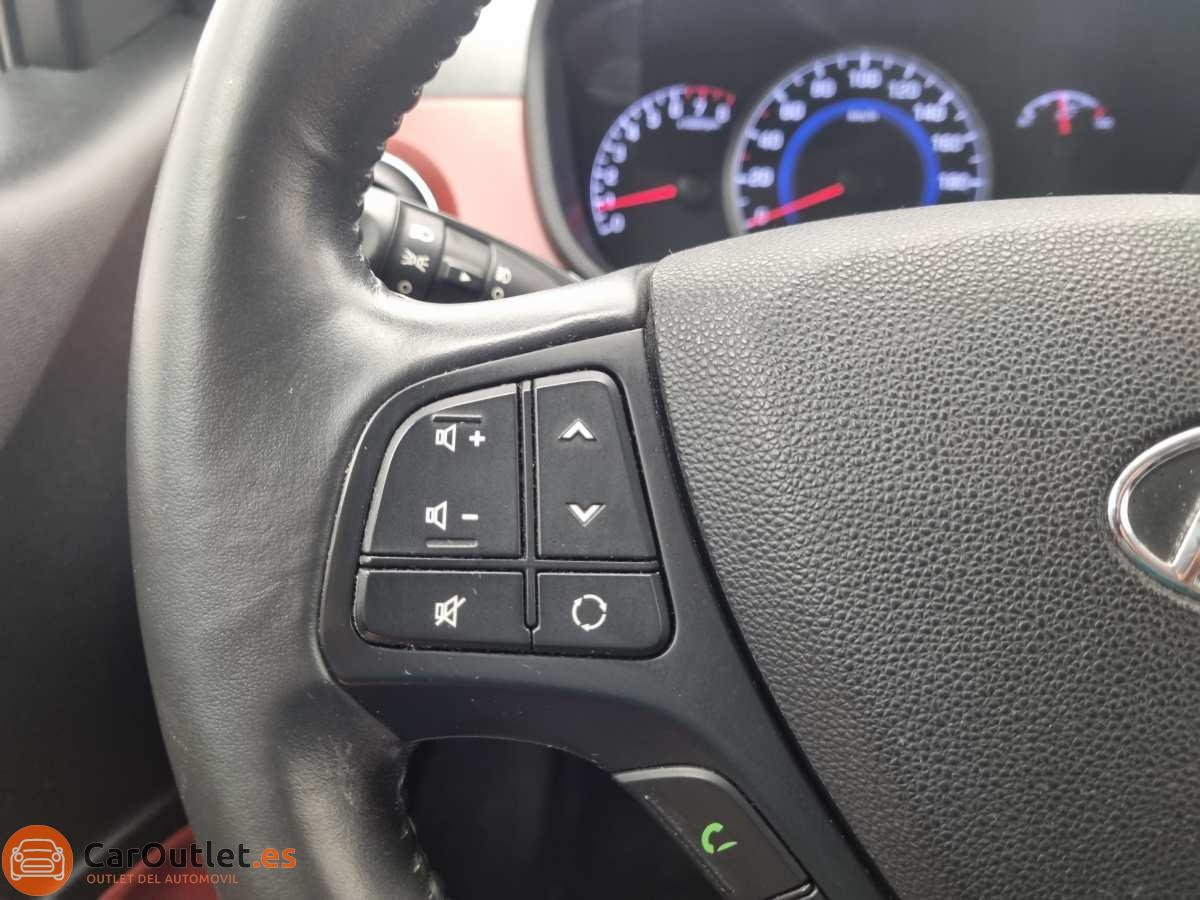 21 - Hyundai i10 2017