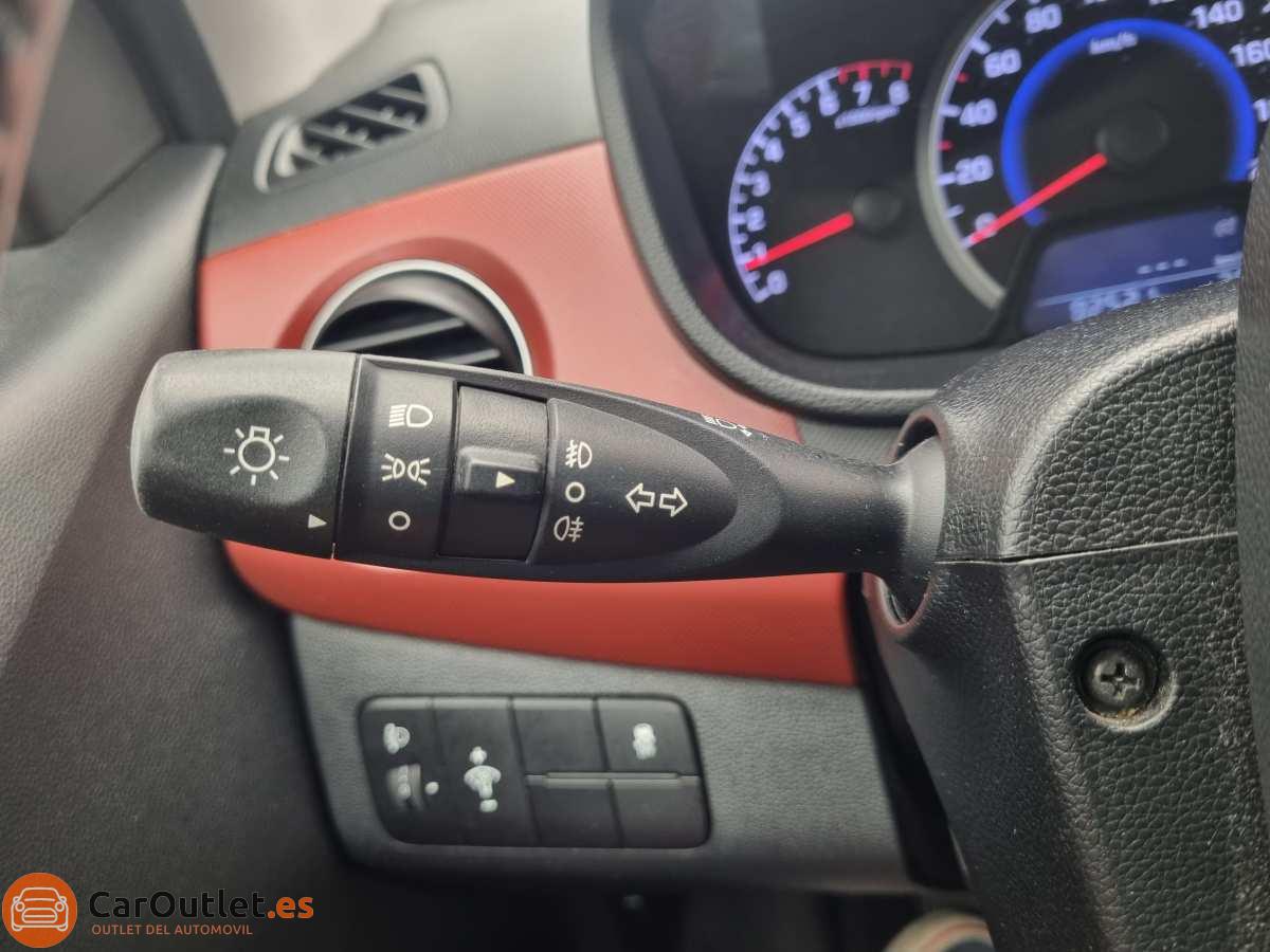 23 - Hyundai i10 2017