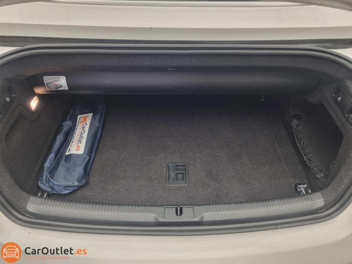 11 - Audi A5 2015 - AUTO - CABRIO