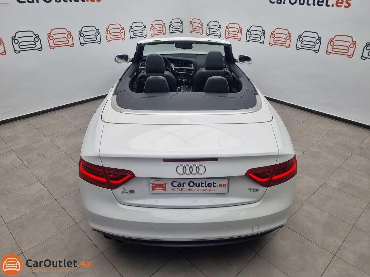 13 - Audi A5 2015 - AUTO - CABRIO